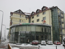 Hotel Piemonte Predeal - alloggio in  Valle di Prahova (53)