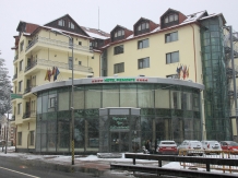 Hotel Piemonte Predeal - alloggio in  Valle di Prahova (54)