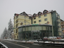 Hotel Piemonte Predeal - alloggio in  Valle di Prahova (55)