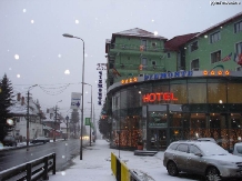 Hotel Piemonte Predeal - accommodation in  Prahova Valley (56)