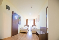 Hotel Piemonte Predeal - Camere Economy - Dubla