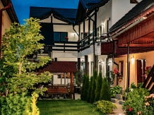 Casa de sub deal - accommodation in  North Oltenia (03)