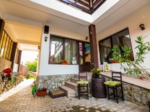 Casa de sub deal - accommodation in  North Oltenia (06)