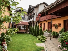 Casa de sub deal - accommodation in  North Oltenia (11)