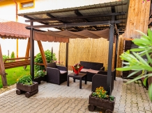 Casa de sub deal - accommodation in  North Oltenia (16)