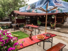 Casa de sub deal - accommodation in  North Oltenia (18)