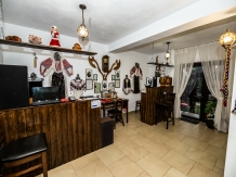 Casa de sub deal - accommodation in  North Oltenia (27)