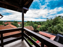 Casa de sub deal - accommodation in  North Oltenia (42)