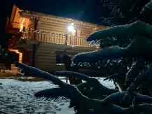 The Mountain's Sea Chalet Colibita - alloggio in  Bistrita (03)