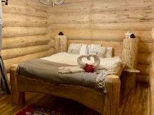 The Mountain's Sea Chalet Colibita - alloggio in  Bistrita (11)