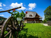 Casa Chira - alloggio in  Tara Maramuresului (03)