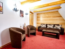 Casa Chira - accommodation in  Maramures Country (11)