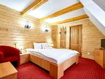 Casa Chira - alloggio in  Tara Maramuresului (12)