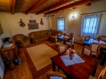 Casa Chira - accommodation in  Maramures Country (19)