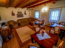 Casa Chira - accommodation in  Maramures Country (20)