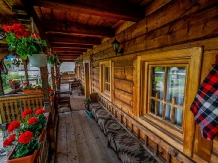 Casa Chira - accommodation in  Maramures Country (21)