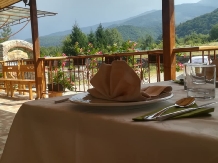 Pensiunea Casa Luanna - cazare Fagaras, Sambata (04)