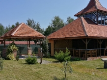 Pensiunea Casa Luanna - cazare Fagaras, Sambata (08)