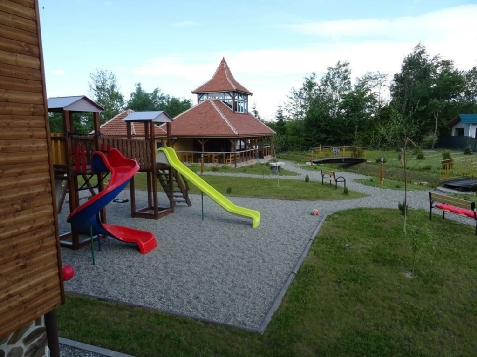 Pensiunea Casa Luanna - accommodation in Fagaras and nearby, Sambata (Surrounding) Pensiunea Casa Luanna - accommodation in Fagaras and nearby, Sambata (Surrounding)