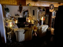 Casa  Codruta - accommodation in  Brasov Depression, Rasnov (03)