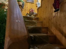 Casa  Codruta - accommodation in  Brasov Depression, Rasnov (07)