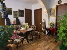 Casa  Codruta - accommodation in  Brasov Depression, Rasnov (10)