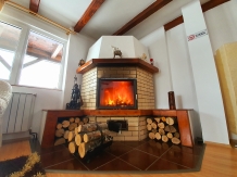 Casa Cerbul - accommodation in  Rucar - Bran, Moeciu (06)