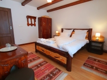 Casa Cerbul - accommodation in  Rucar - Bran, Moeciu (07)
