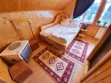 Casa Cerbul - accommodation in  Rucar - Bran, Moeciu (08)