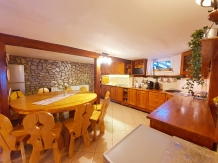 Casa Cerbul - accommodation in  Rucar - Bran, Moeciu (09)