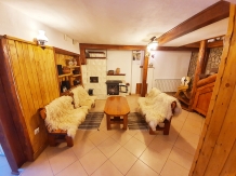 Casa Cerbul - accommodation in  Rucar - Bran, Moeciu (10)
