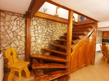 Casa Cerbul - accommodation in  Rucar - Bran, Moeciu (11)