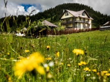 Casa Cerbul - cazare Rucar - Bran, Moeciu (12)