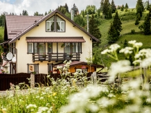 Casa Cerbul - cazare Rucar - Bran, Moeciu (13)