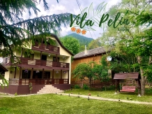 Rural accommodation at  Vila Pelin