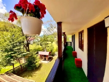 Vila Pelin - accommodation in  Moldova (03)