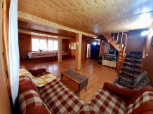 Vila Pelin - accommodation in  Moldova (10)