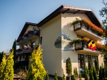 Paraul Rece Avrig - accommodation in  Fagaras and nearby (01)