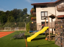 Paraul Rece Avrig - accommodation in  Fagaras and nearby (04)