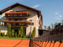 Paraul Rece Avrig - accommodation in  Fagaras and nearby (05)