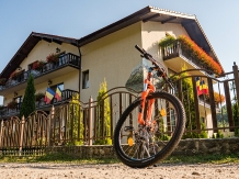 Paraul Rece Avrig - accommodation in  Fagaras and nearby (23)