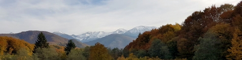 Paraul Rece Avrig - alloggio in  Fagaras e vicinanze (Attivit&agrave; e i dintorni)