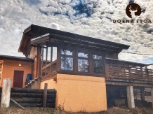 Cabana Escape Bucovina - cazare Vatra Dornei, Bucovina (01)