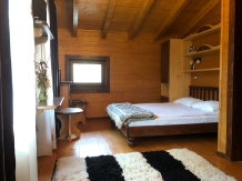 Cabana Escape Bucovina - cazare Vatra Dornei, Bucovina (07)