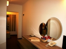 Pensiunea Orizont - accommodation in  Brasov Depression (18)