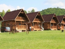 Pensiunea Irgó - accommodation in  Harghita Covasna, Odorhei (03)