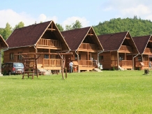 Pensiunea Irgó - cazare Harghita Covasna, Odorhei (03)