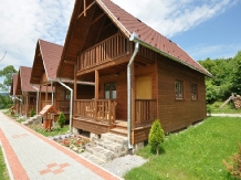 Pensiunea Irgó - accommodation in  Harghita Covasna, Odorhei (04)