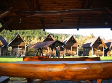 Pensiunea Irgó - cazare Harghita Covasna, Odorhei (05)