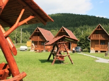 Pensiunea Irgó - accommodation in  Harghita Covasna, Odorhei (06)